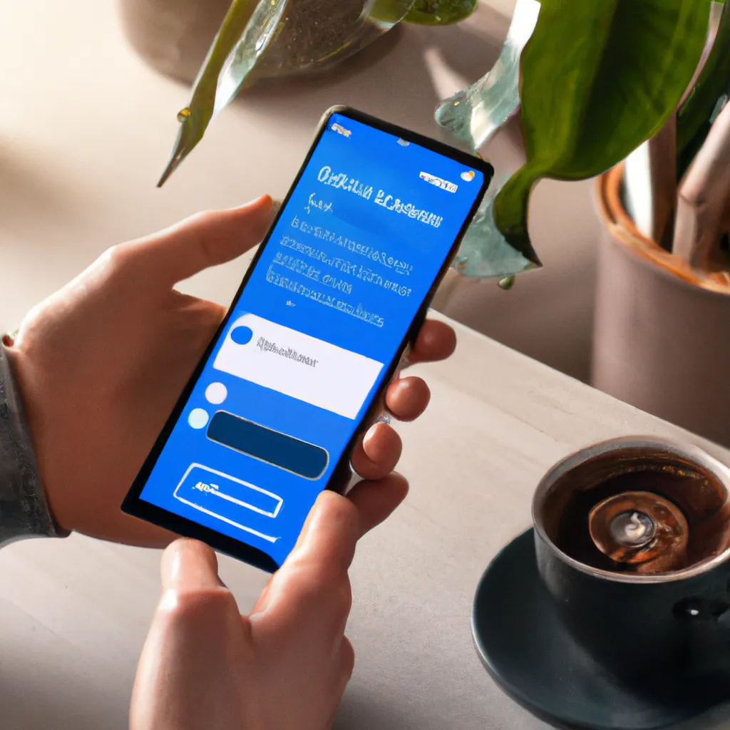 Jak odzyskać wiadomości z Messengera?