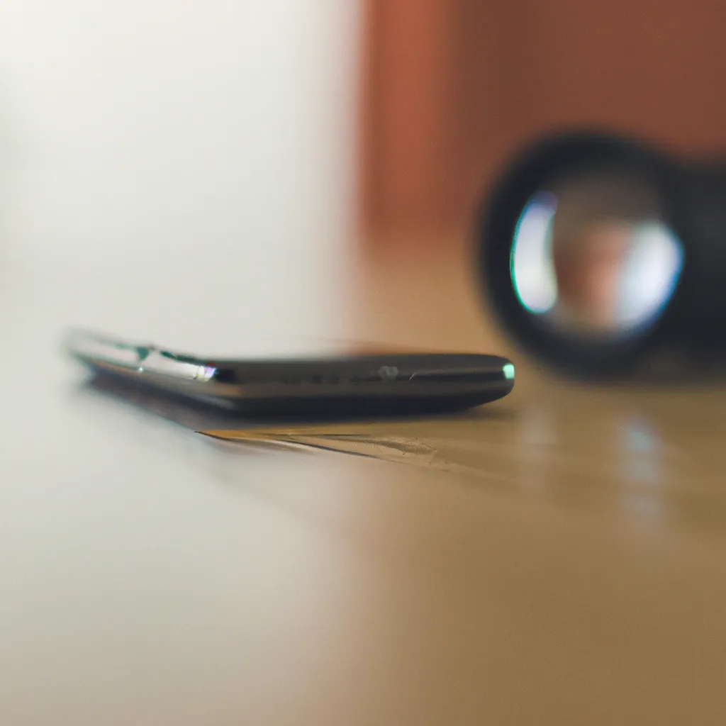 Jak sprawdzić czy telefon jest na podsłuchu?