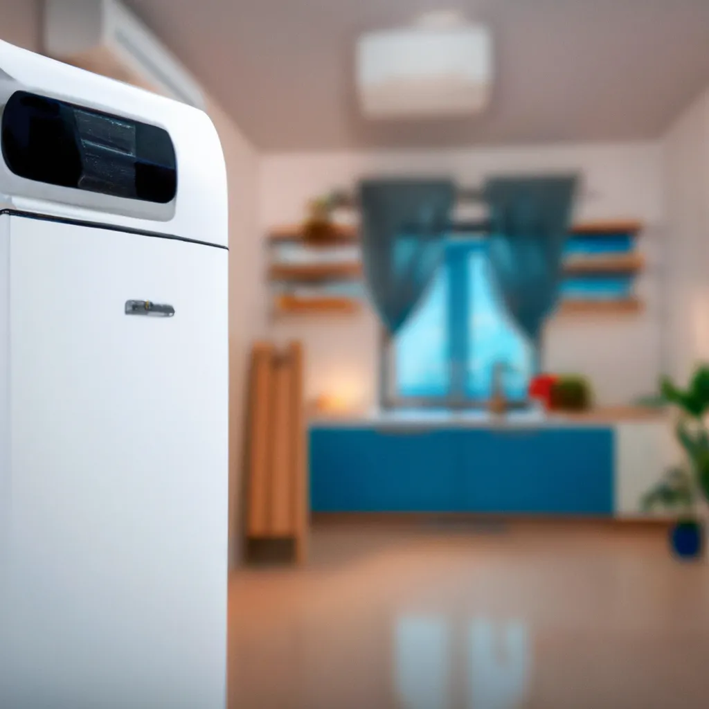 - Jak działa pompa ciepła i dlaczego warto ją zainstalować?