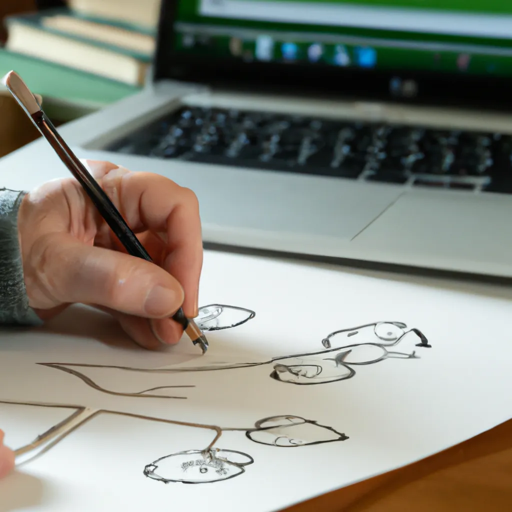 - Jak zrobić drzewo genealogiczne – krok po kroku