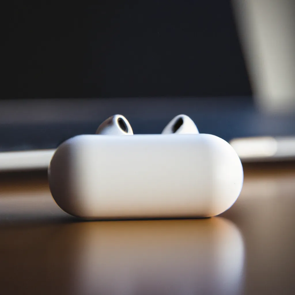 Jak sprawdzić oryginalność AirPods?