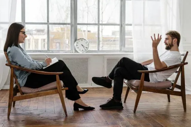 Znaczenie coachingu w biznesie